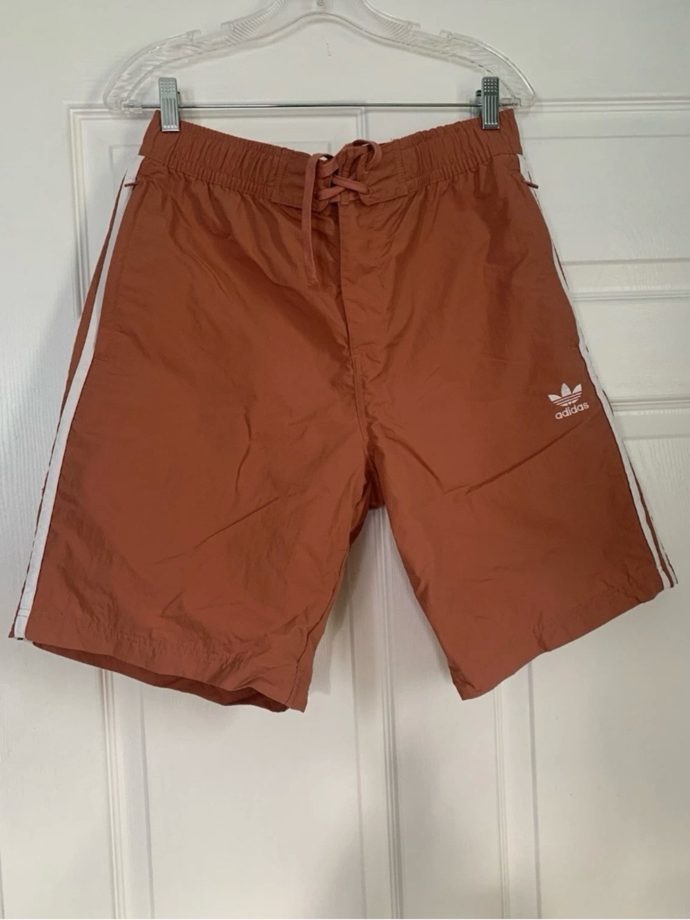 Adidas Men's Shorts Size Medium